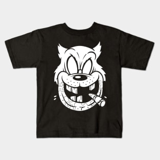 Goon Face Kids T-Shirt